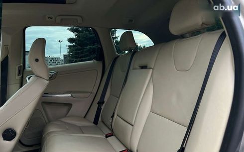 Volvo XC60 2014 - фото 14