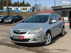 Продаж вживаних Opel Astra 2011 року у Вінниці - купити на Автобазарі