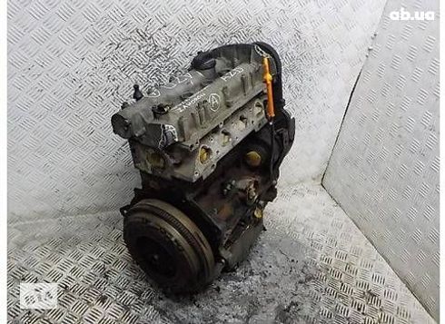 двигатель в сборе для Volkswagen Golf - купить на Автобазаре - фото 4