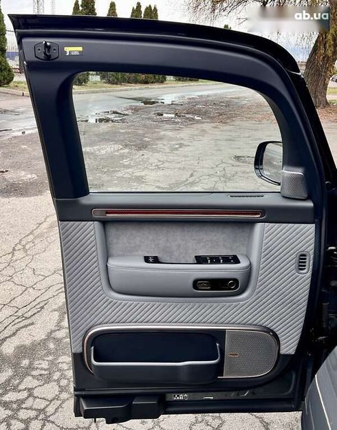 Zeekr Mix 2024 - фото 21