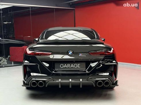 BMW M8 2023 - фото 14