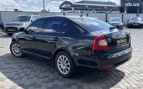 Skoda Octavia 2012 - фото 5
