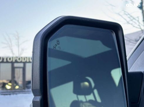 Ford f-150 2017 - фото 18