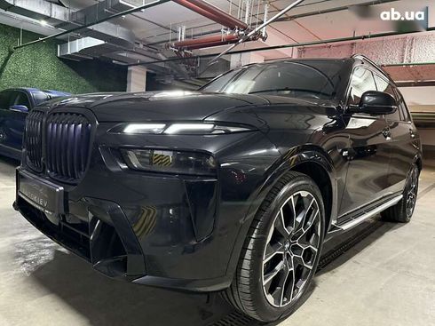 BMW X7 2023 - фото 6