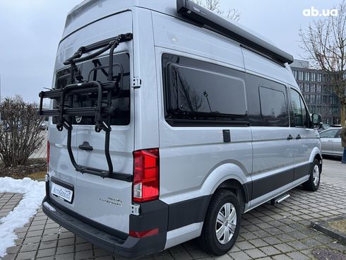 Volkswagen California 2019 - фото 25