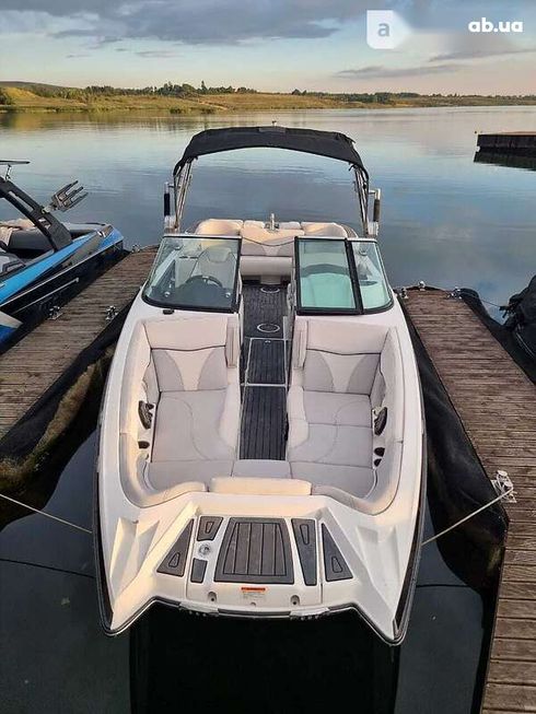 MasterCraft X26 2017 - фото 3