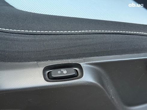 Smart Fortwo 2018 белый - фото 18