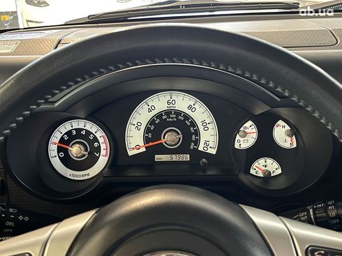 Toyota FJ Cruiser 2013 - фото 19