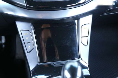 Hyundai i40 2013 - фото 20