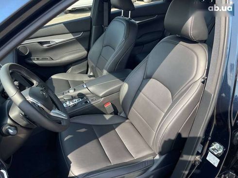 Infiniti QX50 2020 - фото 21