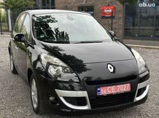 Продажа б/у Renault Scenic в Винницкой области - купить на Автобазаре