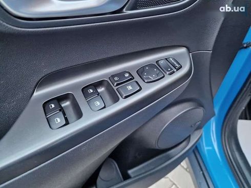 Hyundai Kona Electric 2021 - фото 22