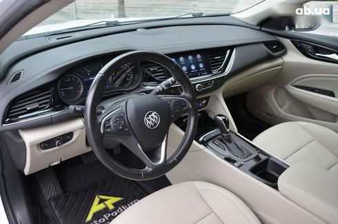 Buick Regal 2018 - фото 22