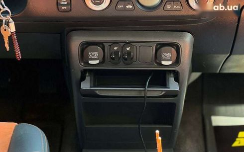 Honda Ridgeline 2007 - фото 19
