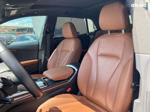 Audi Q8 2021 - фото 21