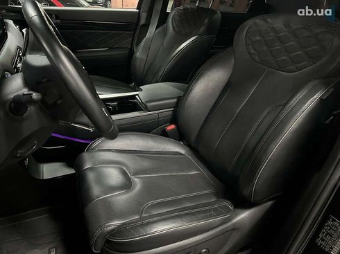 Hyundai Palisade 2020 - фото 22