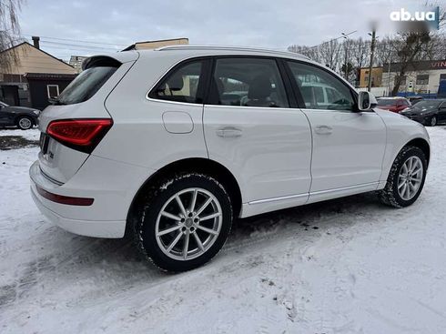 Audi Q5 2015 - фото 20