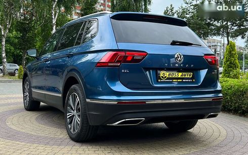 Volkswagen Tiguan 2017 - фото 5