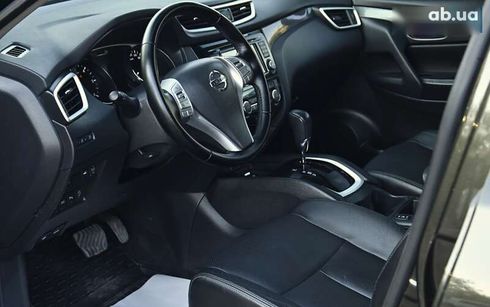 Nissan X-Trail 2016 - фото 21