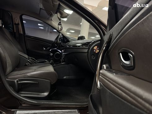 Renault Megane 2011 коричневый - фото 11