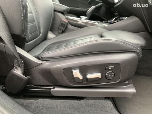 BMW X3 2019 белый - фото 30