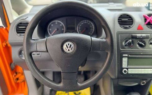 Volkswagen Caddy 2008 - фото 7