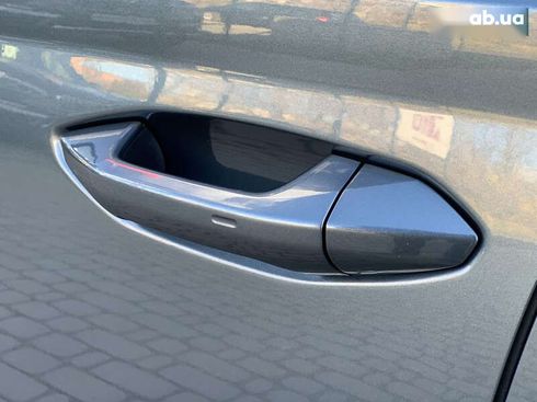 Skoda Octavia 2020 - фото 24