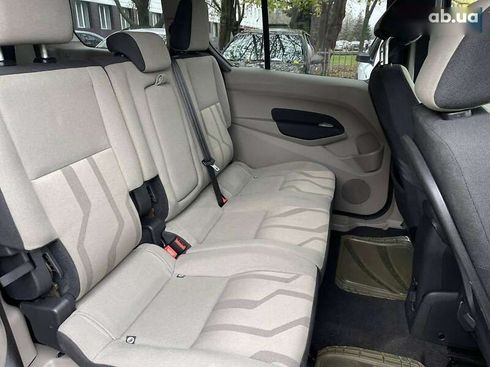 Ford Transit Connect 2014 - фото 16