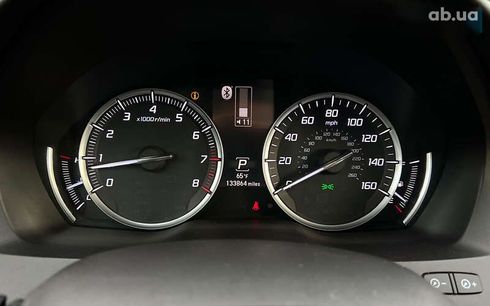 Acura MDX 2014 - фото 15