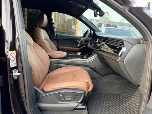 Audi Q7 2022 - фото 10