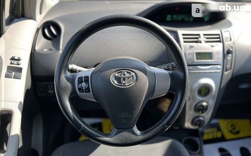 Toyota Yaris 2006 - фото 14