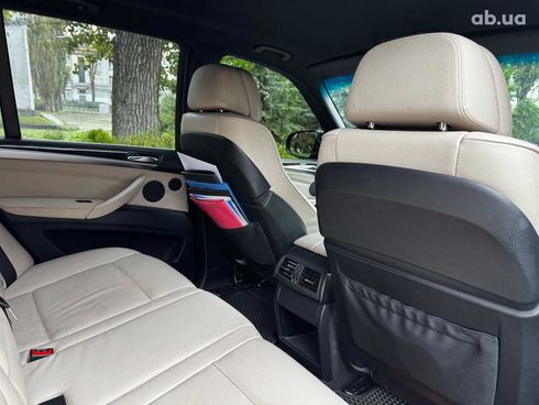 BMW X5 2012 черный - фото 32