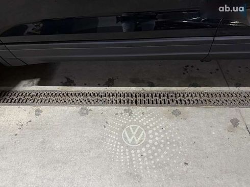 Volkswagen Touareg 2025 - фото 27