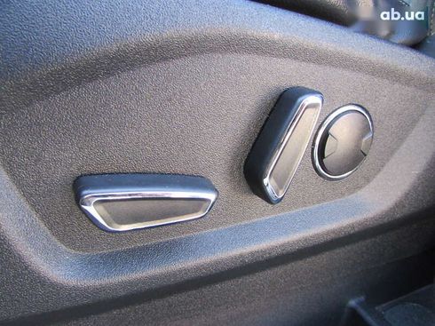 Ford Escape 2016 - фото 22