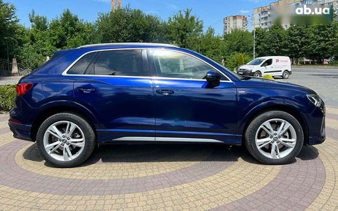 Audi Q3 2020 - фото 8
