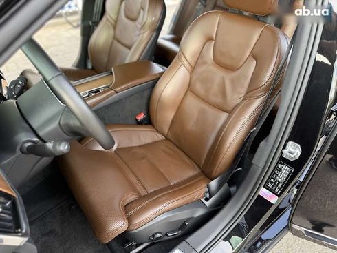 Volvo S90 2018 - фото 14