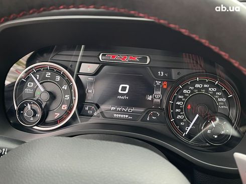 Dodge Ram 2021 - фото 9