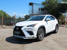Продажа Lexus б/у в Одесской области - купить на Автобазаре