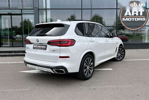 BMW X5 2022 - фото 4
