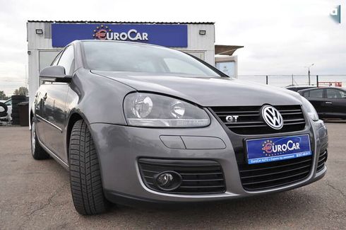 Volkswagen Golf 2008 - фото 7