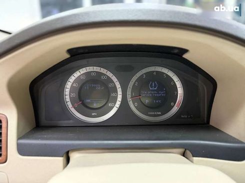 Volvo S80 2009 - фото 24
