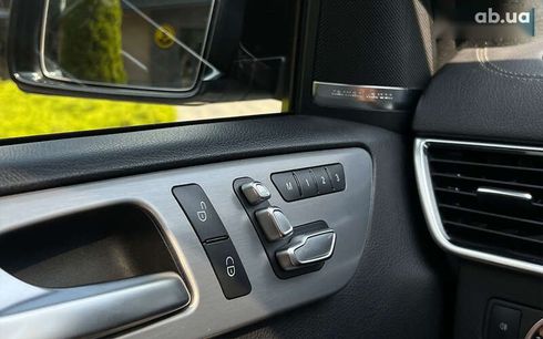 Mercedes-Benz GLE-Class 2016 - фото 18