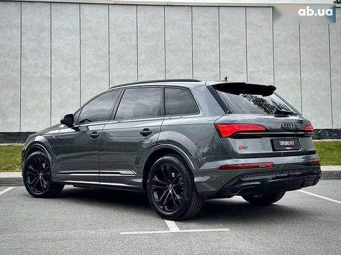 Audi Q7 2025 - фото 6