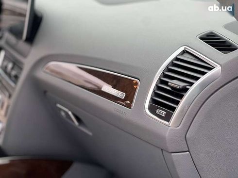 Audi Q5 2013 - фото 23
