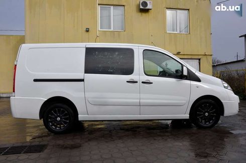 Peugeot Expert 2016 - фото 7