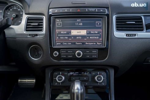 Volkswagen Touareg 2015 - фото 27