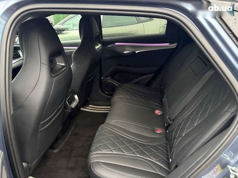 BYD Sea Lion 7 2024 - фото 22