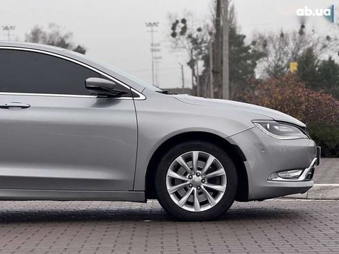 Chrysler 200 2014 - фото 6