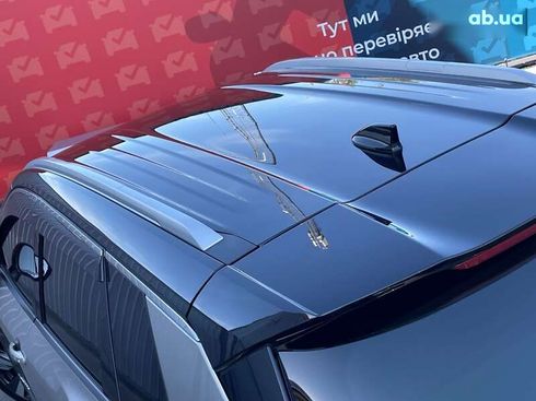 Nissan X-Trail 2023 - фото 30