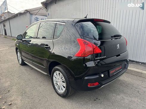 Peugeot 3008 2012 - фото 6